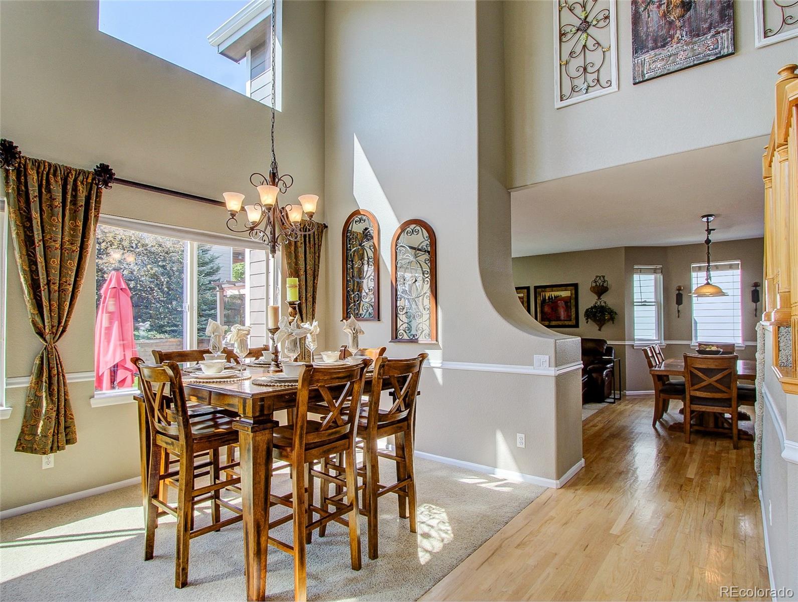 10228 Rustic Redwood Lane Highlands Ranch, CO 80126 - Photo 6 of 20 Gallery Image 6