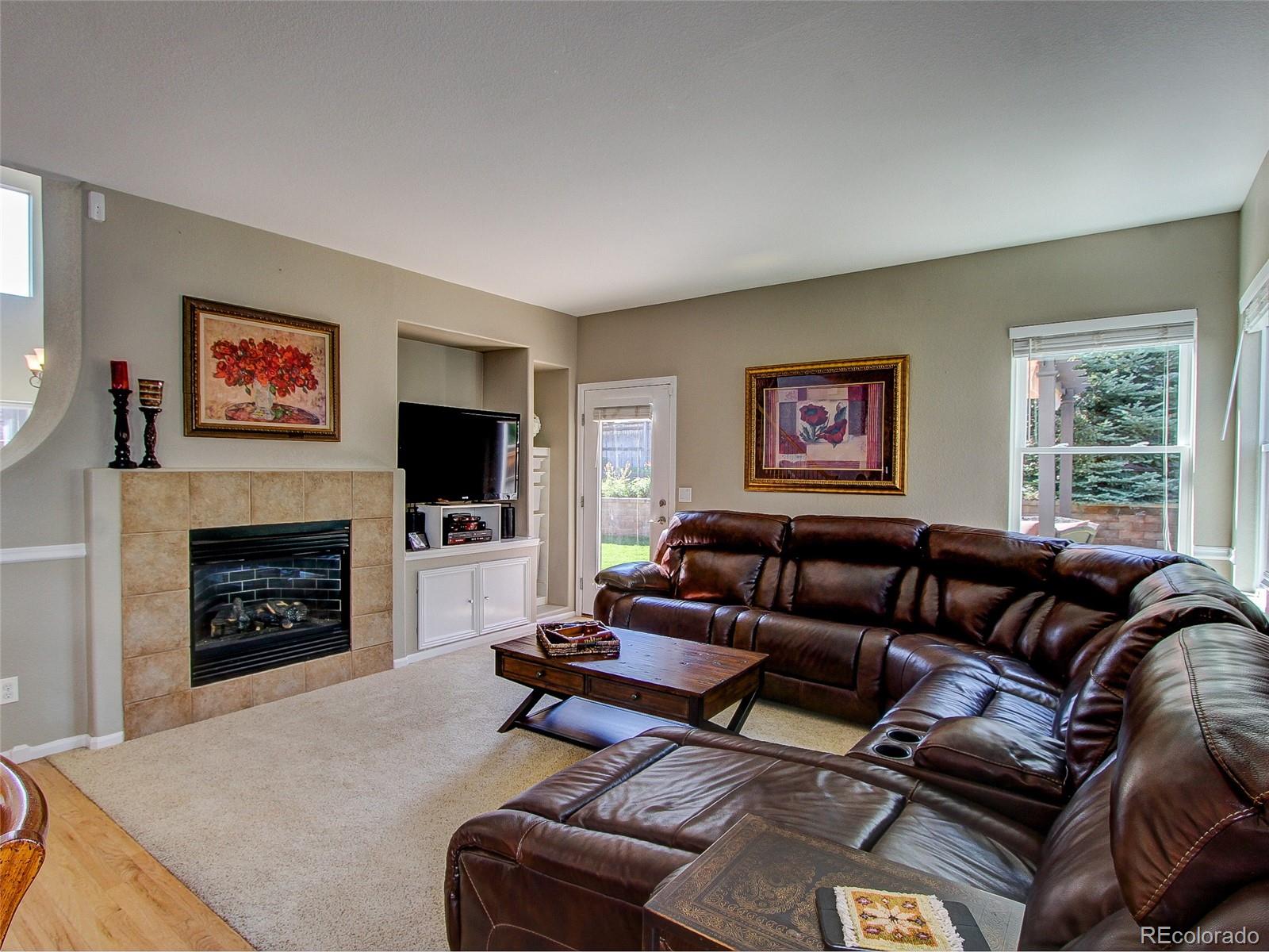 10228 Rustic Redwood Lane Highlands Ranch, CO 80126 - Photo 10 of 20 Gallery Image 10