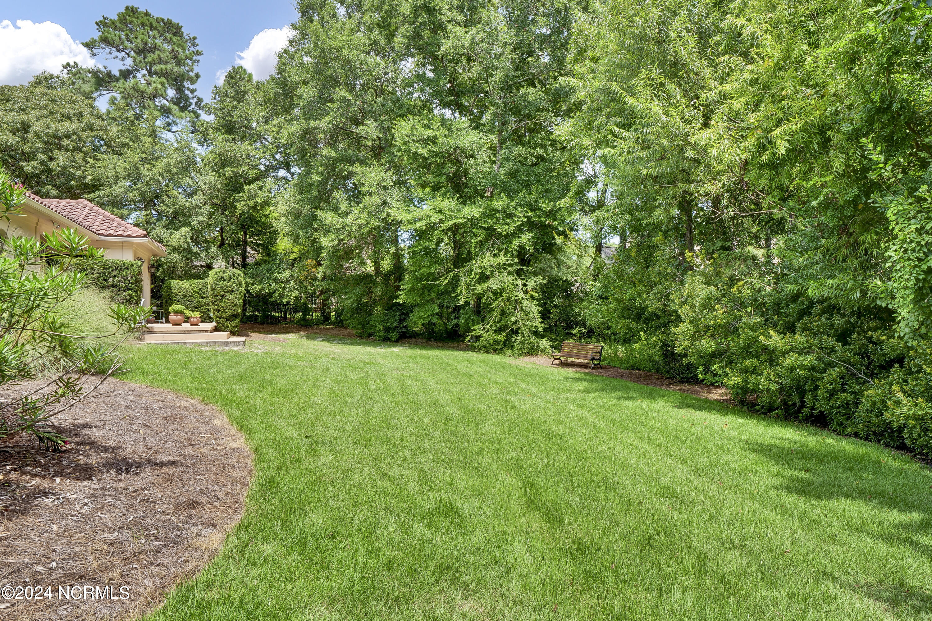 833 Gull Point Road Wilmington, NC 28405 - Photo 47 of 68 Large backyard (double lot)