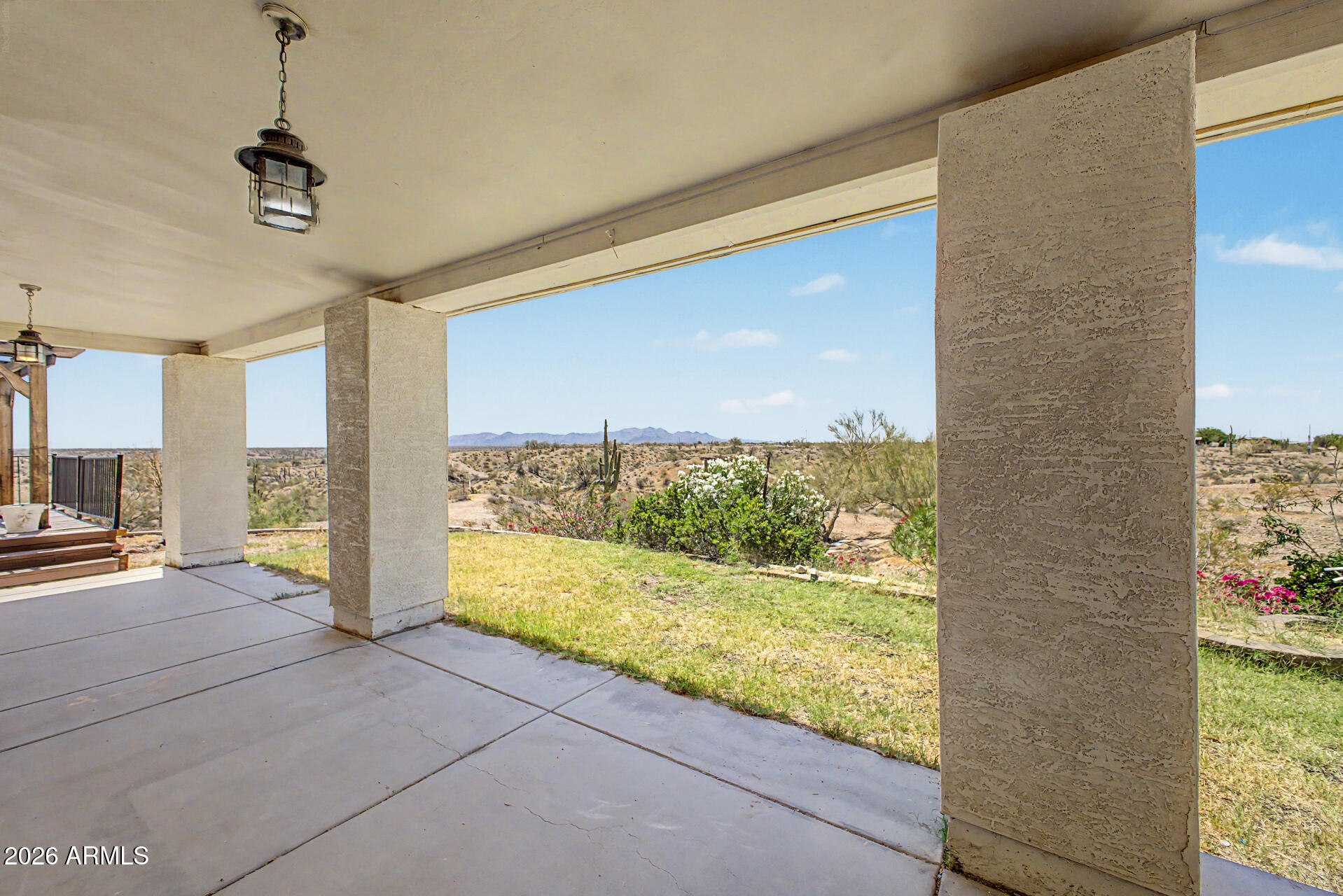 29714 West Peak View Road Wittmann, AZ 85361 - Photo 34 of 51