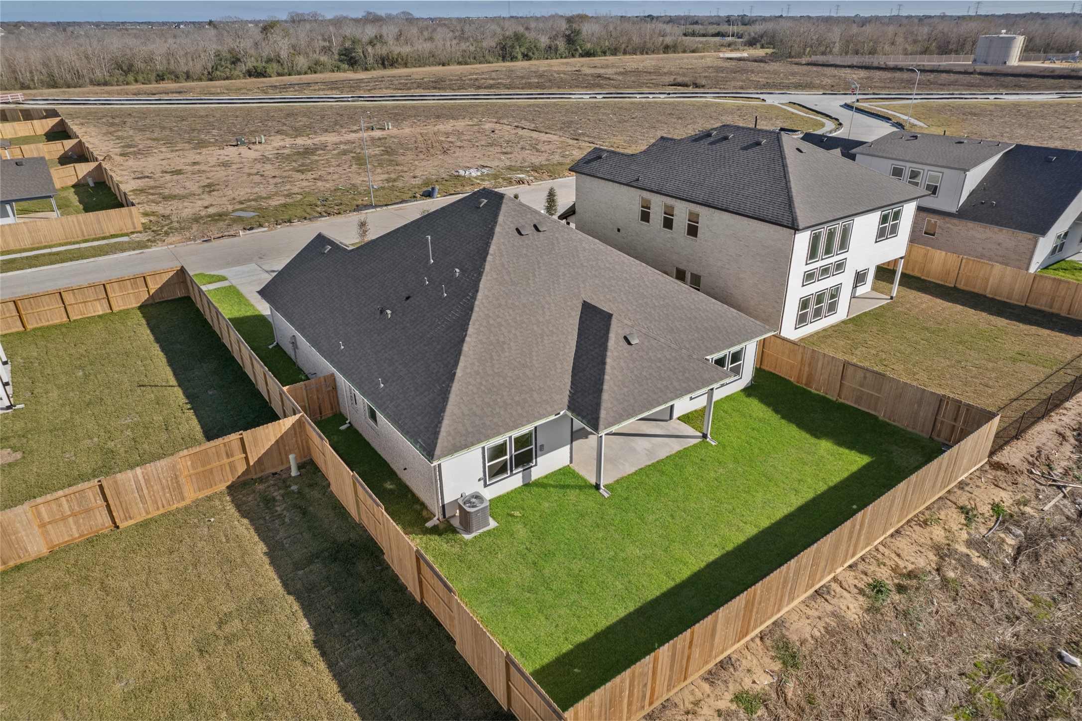 3222 Emerald Hills Drive Angleton, TX 77515 - Photo 31 of 31