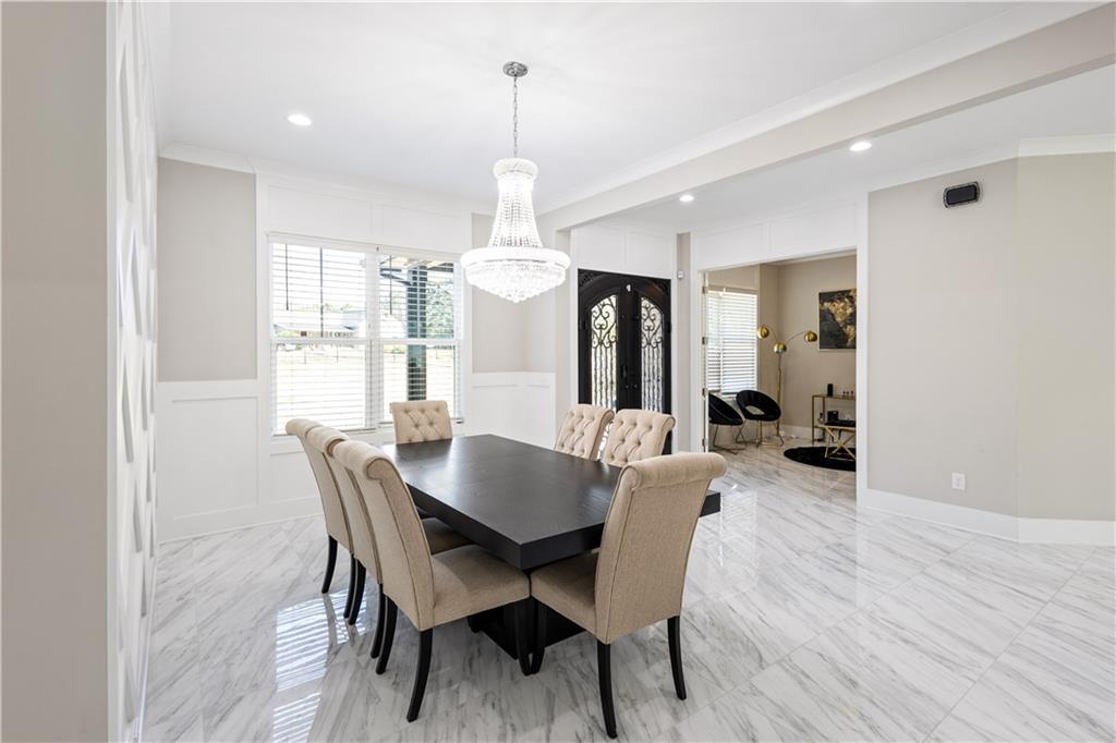 1952 Azalea Drive Lawrenceville, GA 30043 - Photo 12 of 78