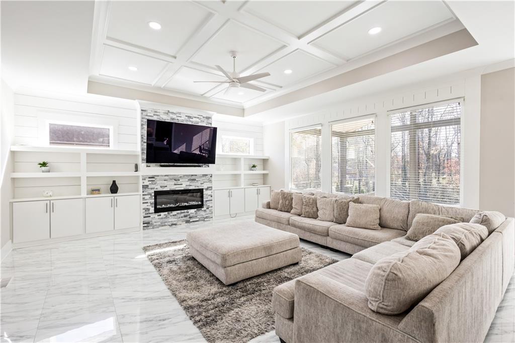 1952 Azalea Drive Lawrenceville, GA 30043 - Photo 15 of 78