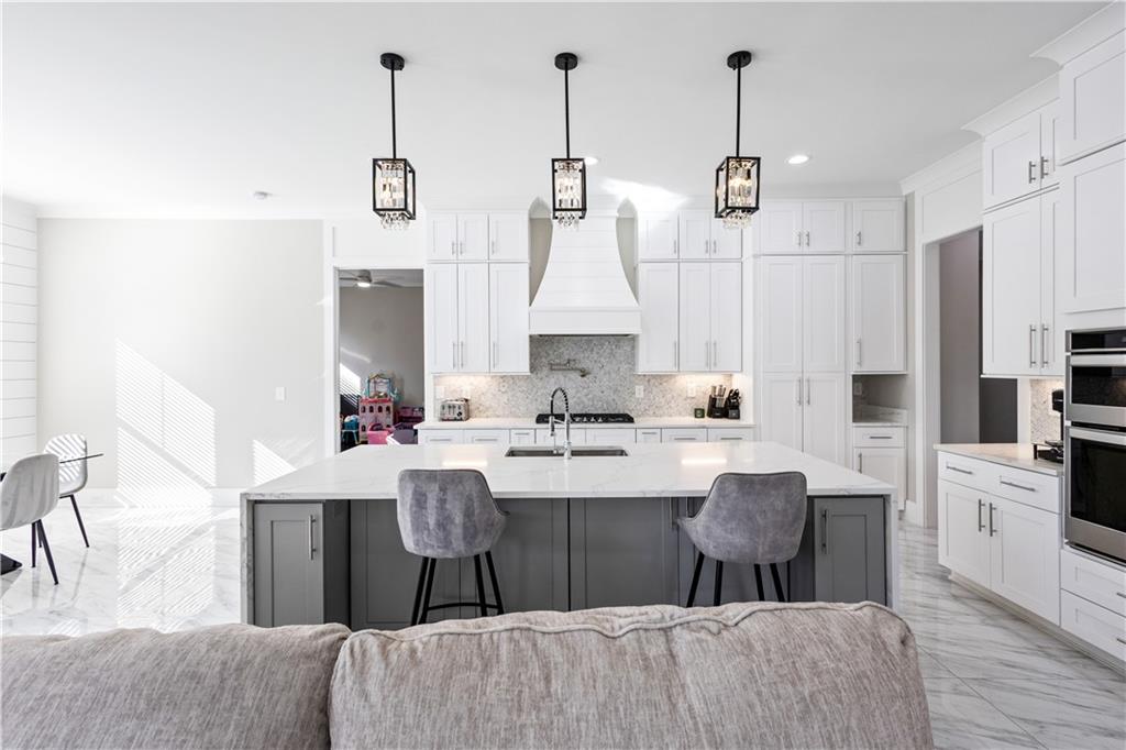 1952 Azalea Drive Lawrenceville, GA 30043 - Photo 16 of 78