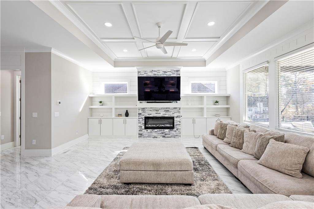 1952 Azalea Drive Lawrenceville, GA 30043 - Photo 17 of 78