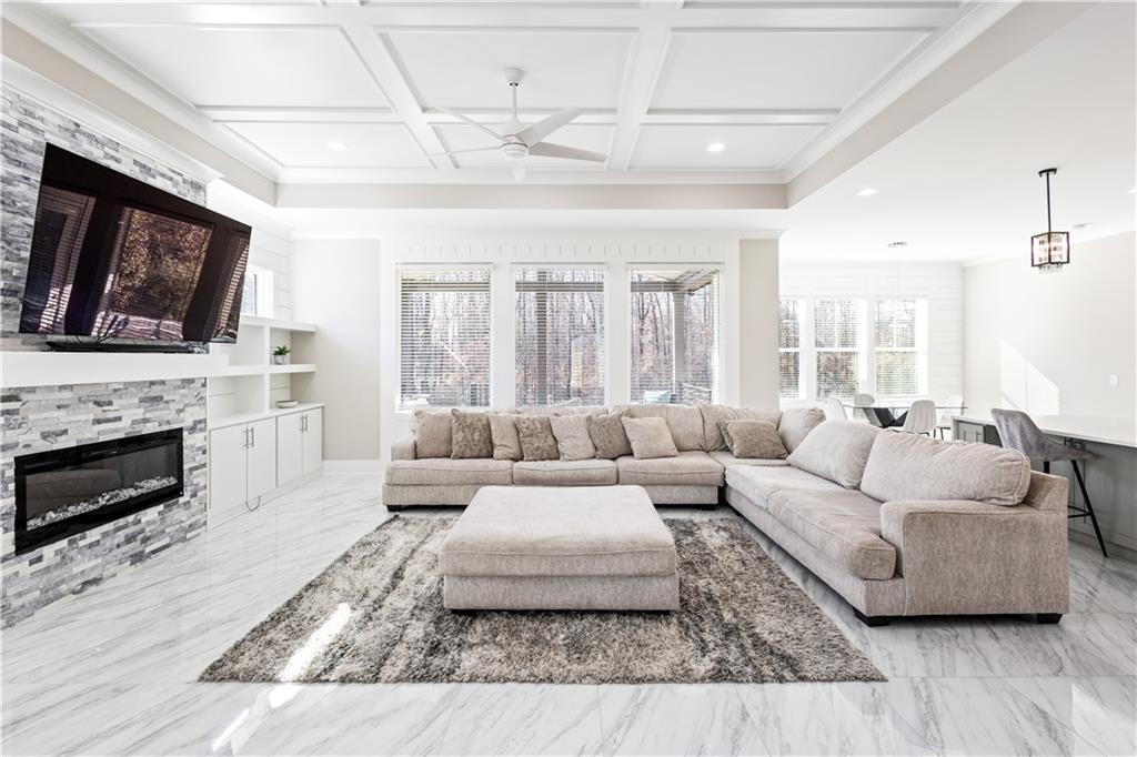 1952 Azalea Drive Lawrenceville, GA 30043 - Photo 18 of 78