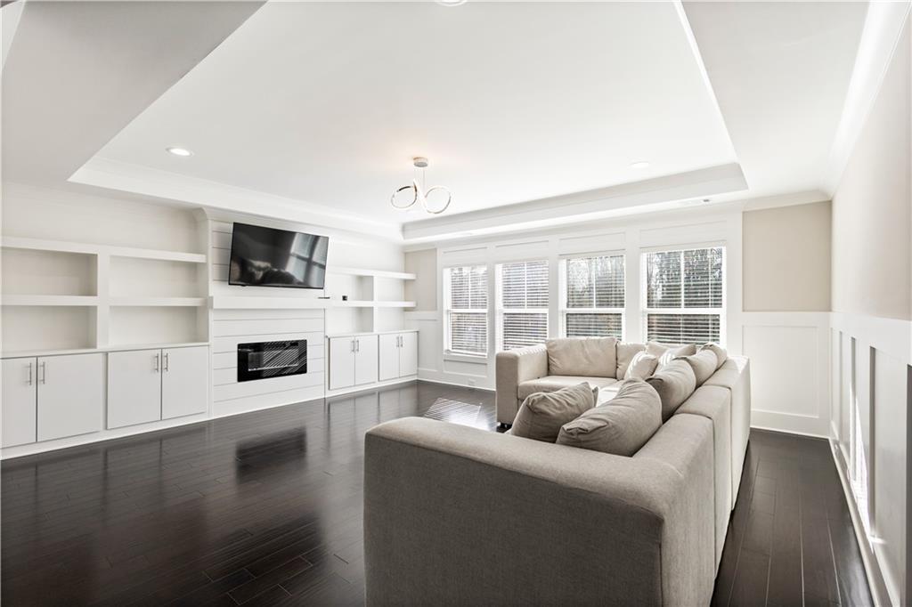 1952 Azalea Drive Lawrenceville, GA 30043 - Photo 19 of 78