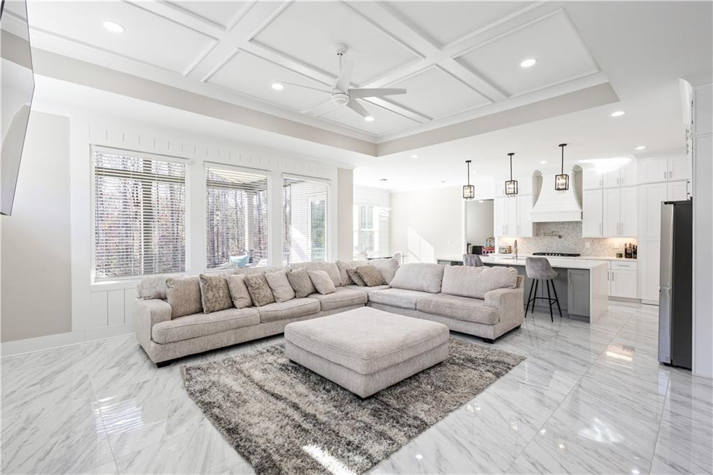 1952 Azalea Drive Lawrenceville, GA 30043 - Photo 20 of 78