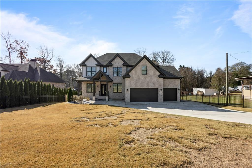 1952 Azalea Drive Lawrenceville, GA 30043 - Photo 2 of 78