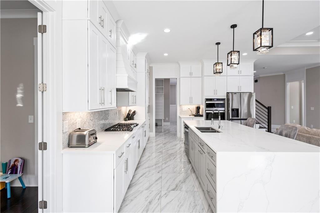 1952 Azalea Drive Lawrenceville, GA 30043 - Photo 21 of 78