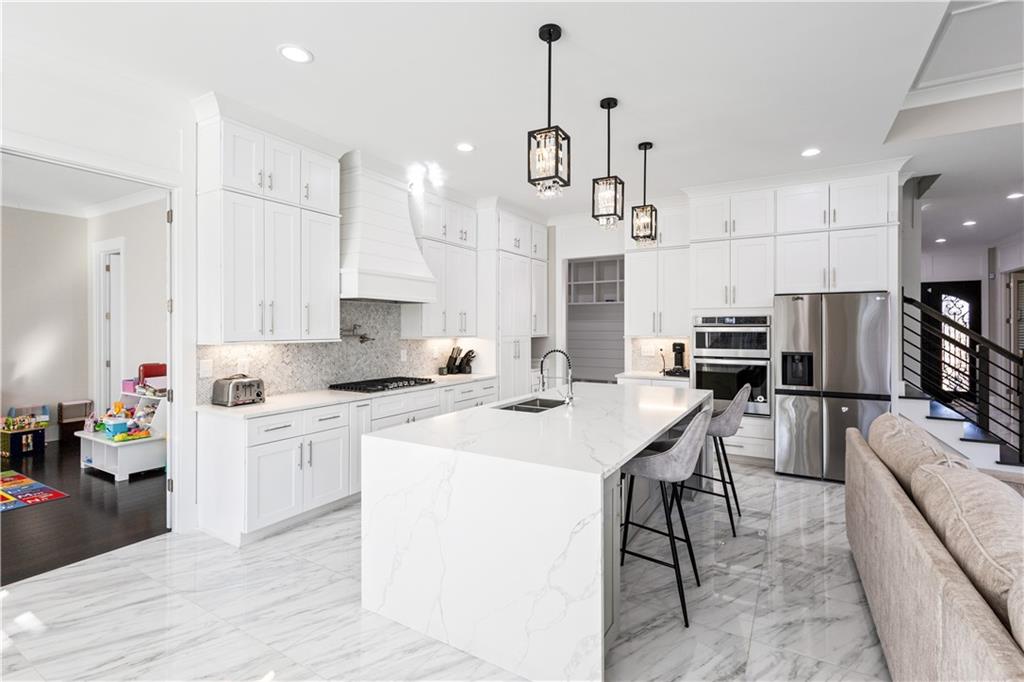 1952 Azalea Drive Lawrenceville, GA 30043 - Photo 22 of 78