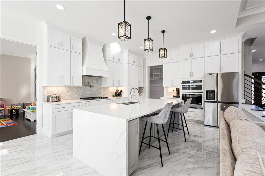 1952 Azalea Drive Lawrenceville, GA 30043 - Photo 23 of 78