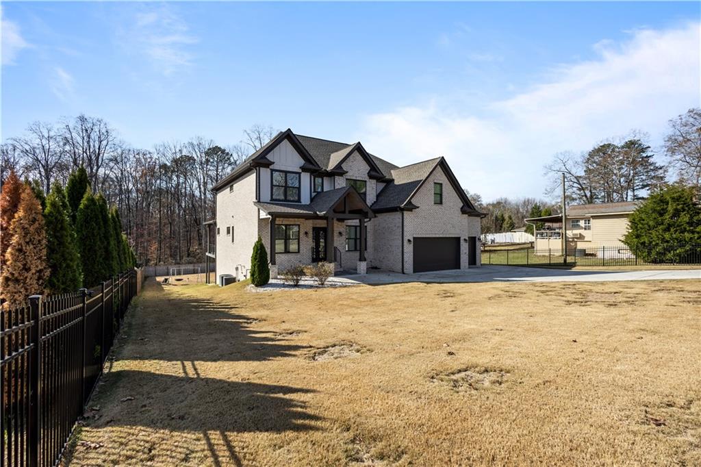 1952 Azalea Drive Lawrenceville, GA 30043 - Photo 3 of 78