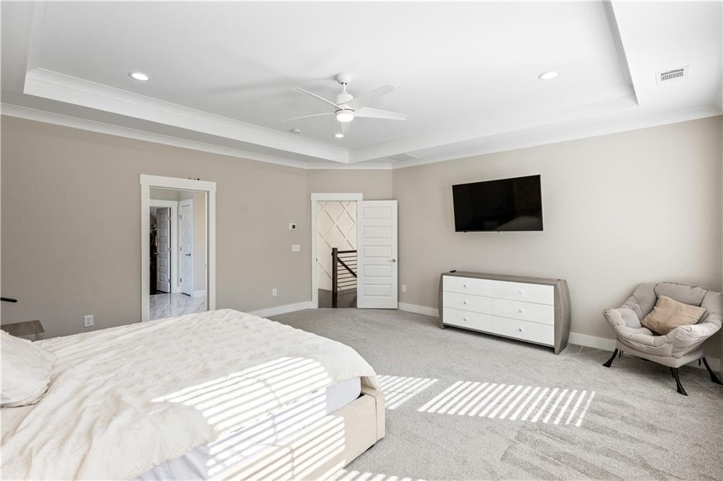 1952 Azalea Drive Lawrenceville, GA 30043 - Photo 32 of 78