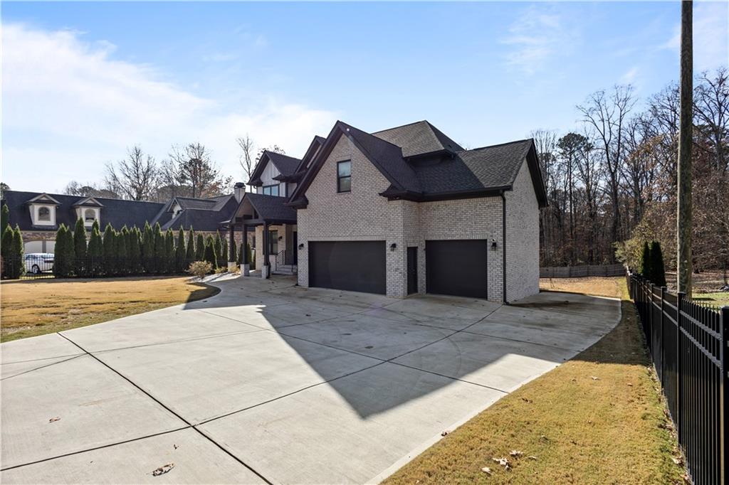 1952 Azalea Drive Lawrenceville, GA 30043 - Photo 4 of 78