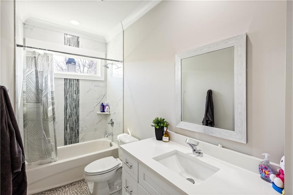 1952 Azalea Drive Lawrenceville, GA 30043 - Photo 49 of 78