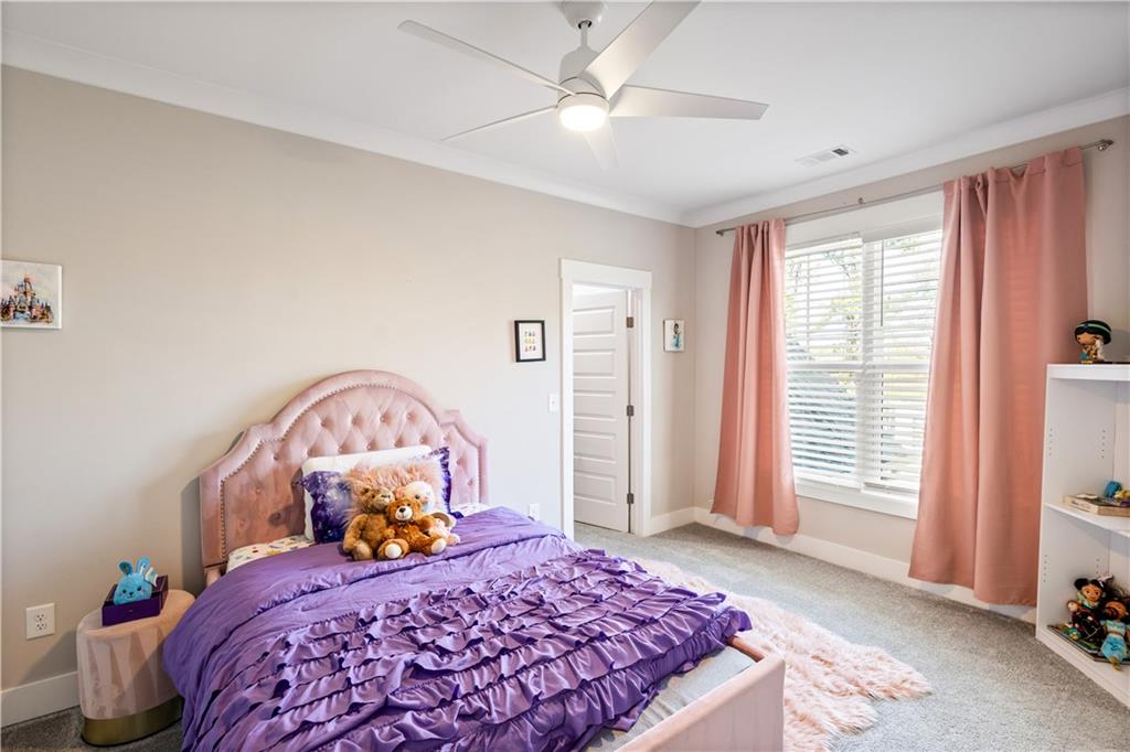 1952 Azalea Drive Lawrenceville, GA 30043 - Photo 52 of 78