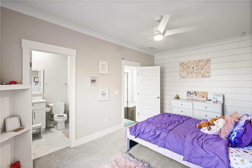 1952 Azalea Drive Lawrenceville, GA 30043 - Photo 53 of 78