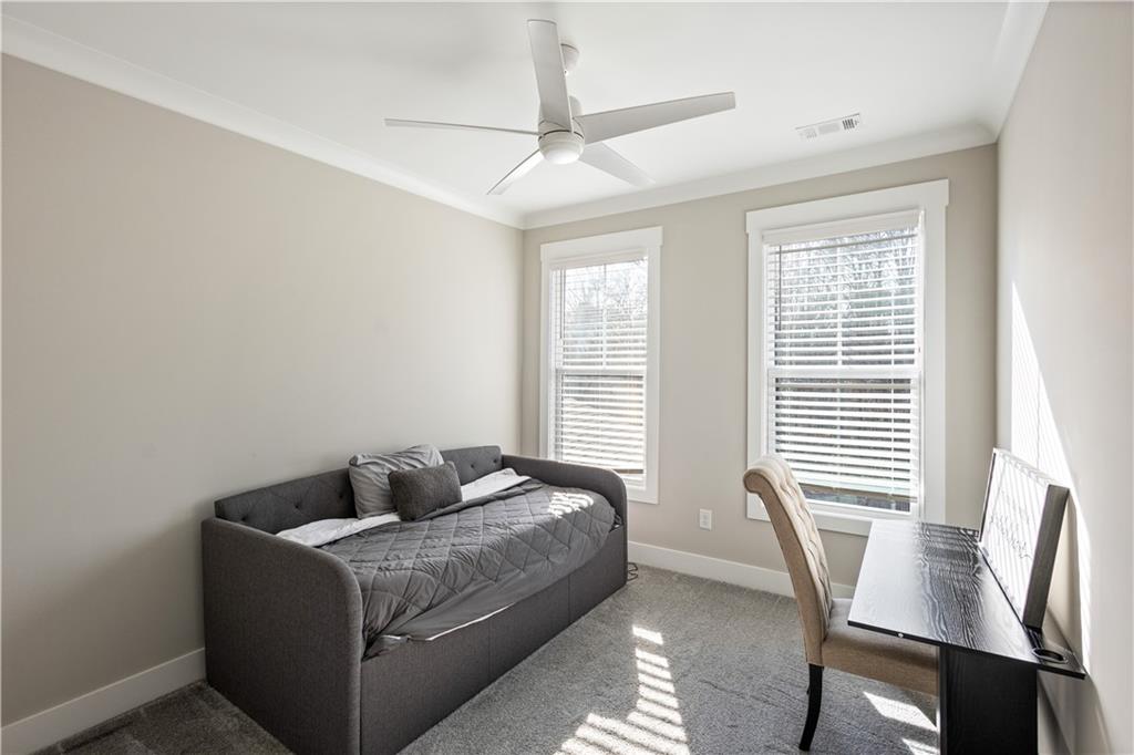 1952 Azalea Drive Lawrenceville, GA 30043 - Photo 57 of 78