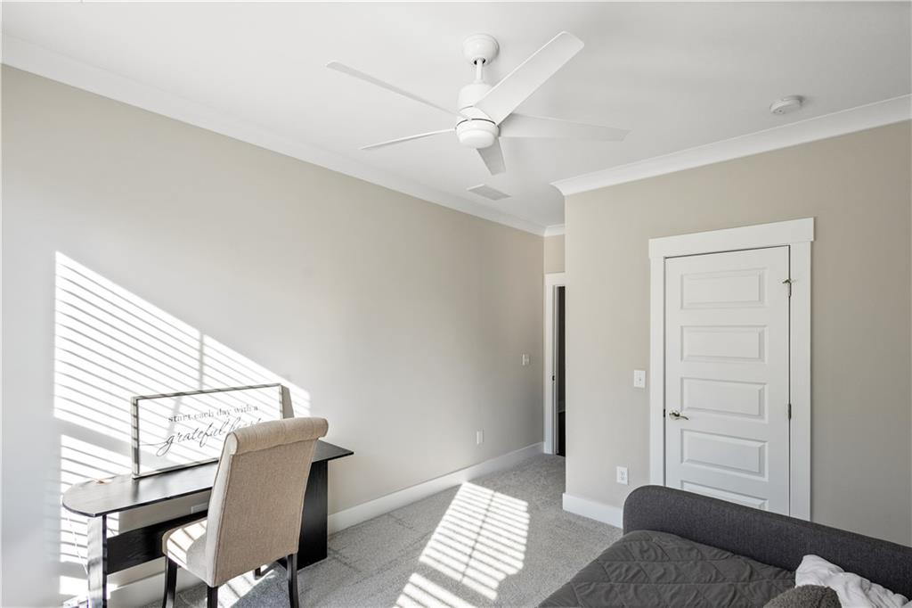 1952 Azalea Drive Lawrenceville, GA 30043 - Photo 58 of 78