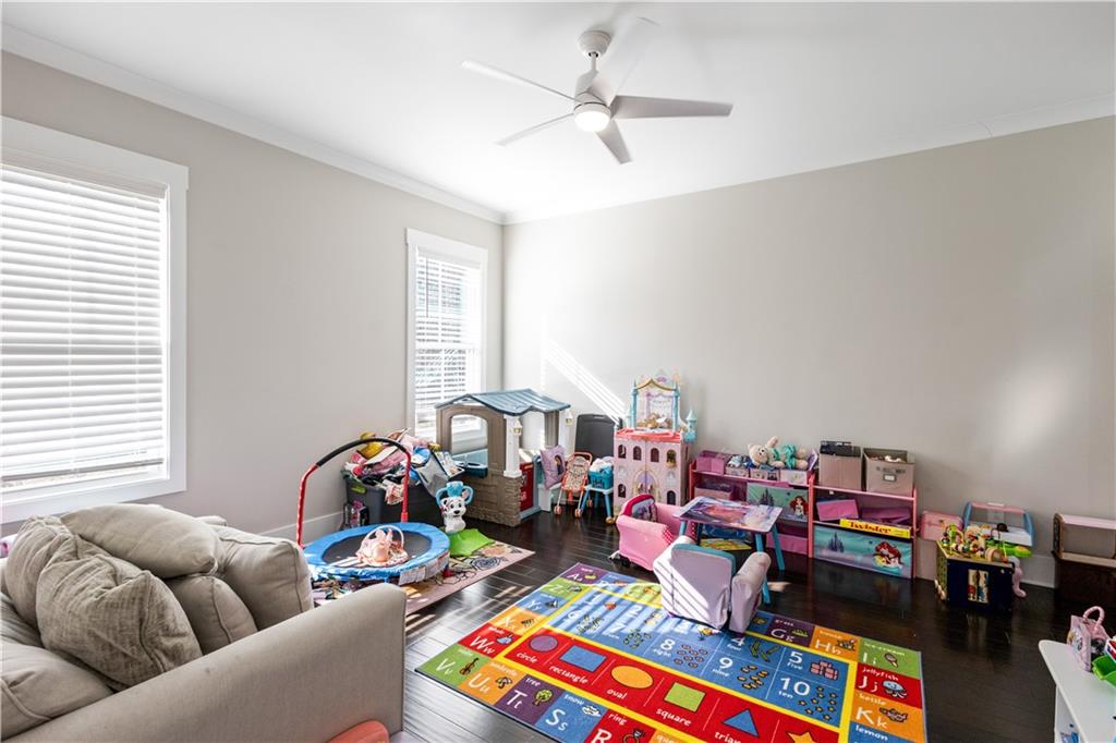 1952 Azalea Drive Lawrenceville, GA 30043 - Photo 65 of 78