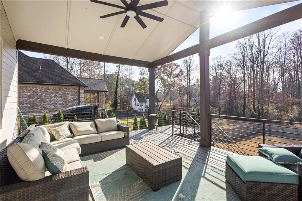 1952 Azalea Drive Lawrenceville, GA 30043 - Photo 68 of 78