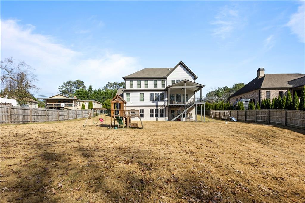 1952 Azalea Drive Lawrenceville, GA 30043 - Photo 70 of 78