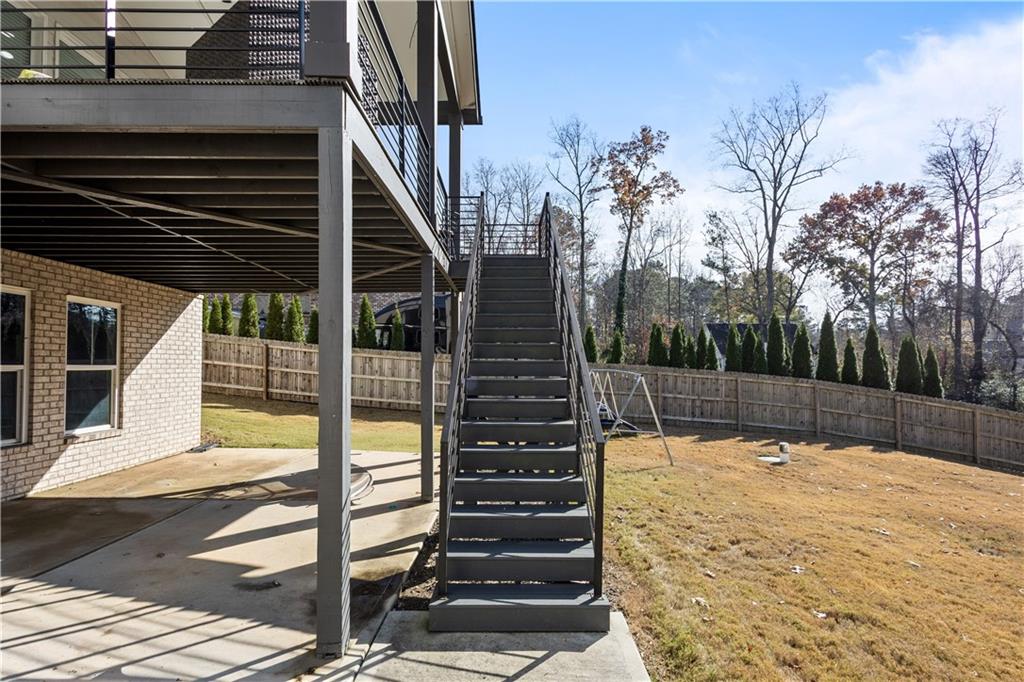 1952 Azalea Drive Lawrenceville, GA 30043 - Photo 73 of 78
