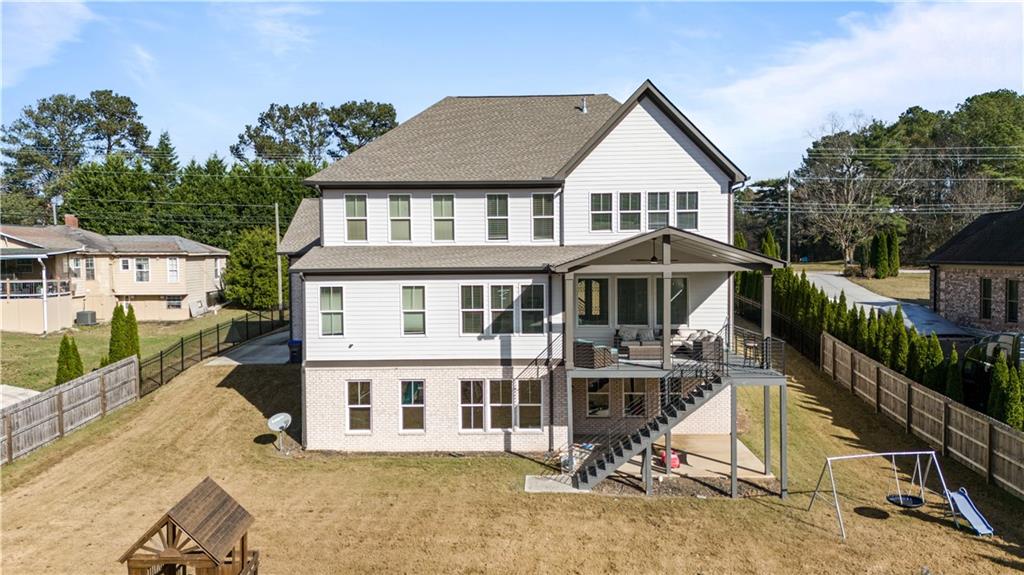 1952 Azalea Drive Lawrenceville, GA 30043 - Photo 74 of 78