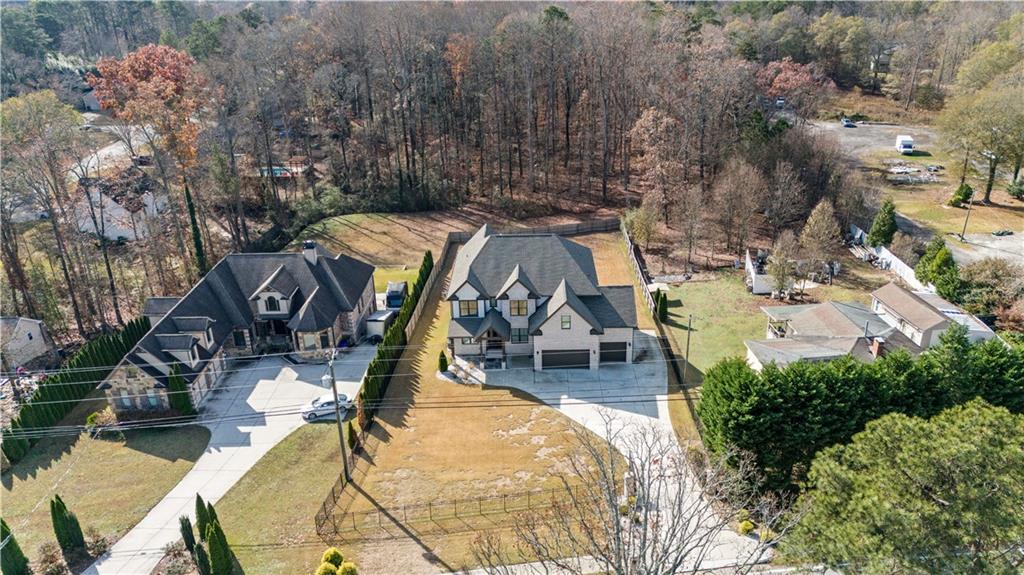 1952 Azalea Drive Lawrenceville, GA 30043 - Photo 75 of 78