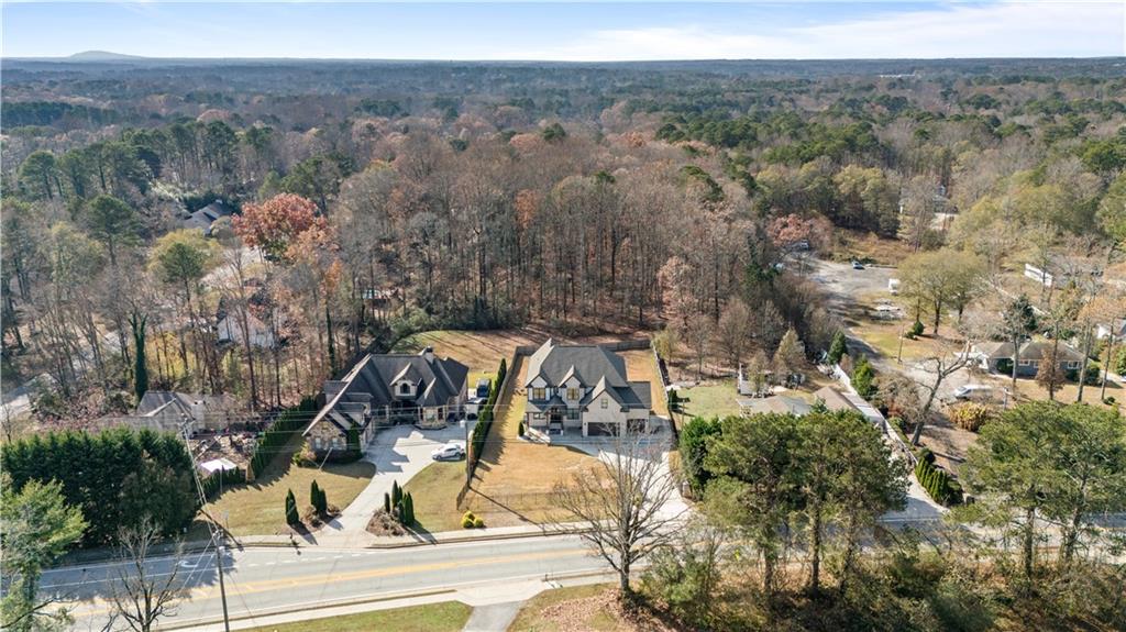 1952 Azalea Drive Lawrenceville, GA 30043 - Photo 76 of 78