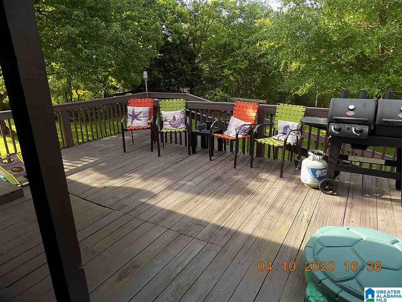 4121 Smokey Road Alabaster, AL 35007 - Photo 22 of 32