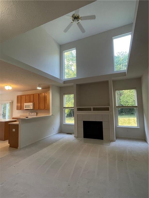 5822 Stone Pine Trail Carmel, IN 46033 - Photo 7 of 20