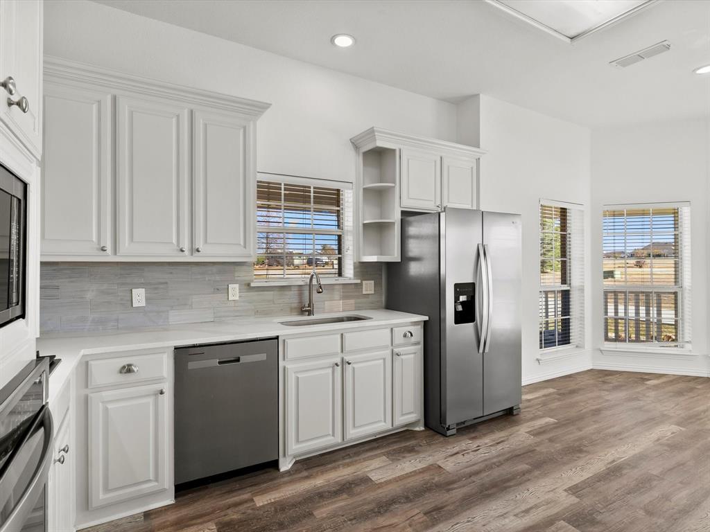 217 Ridge Country Road Haslet, TX 76052 - Photo 32 of 40