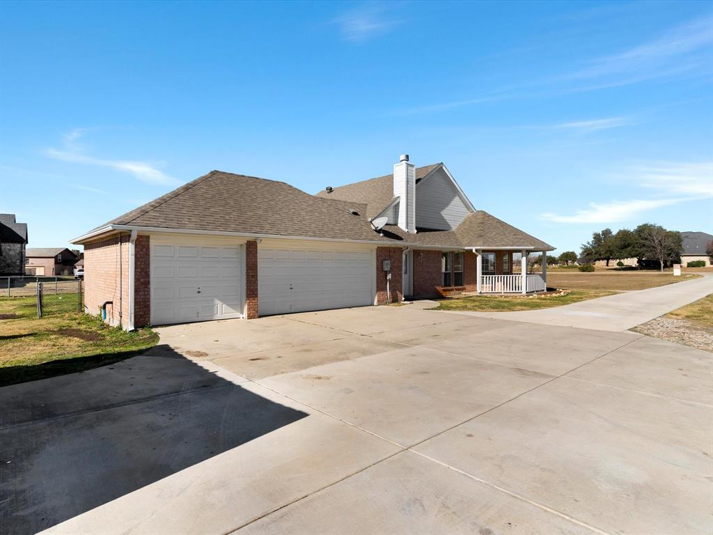 217 Ridge Country Road Haslet, TX 76052 - Photo 37 of 40