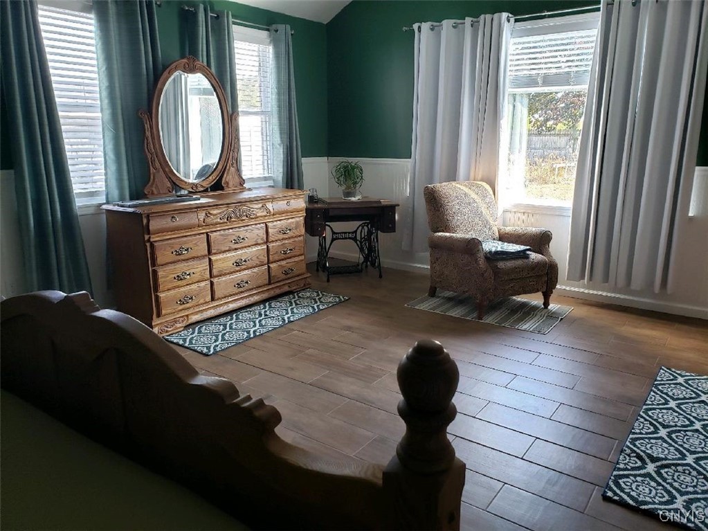2002 Turnpike Road Throop, NY 13021 - Photo 14 of 19 Master Bedroom