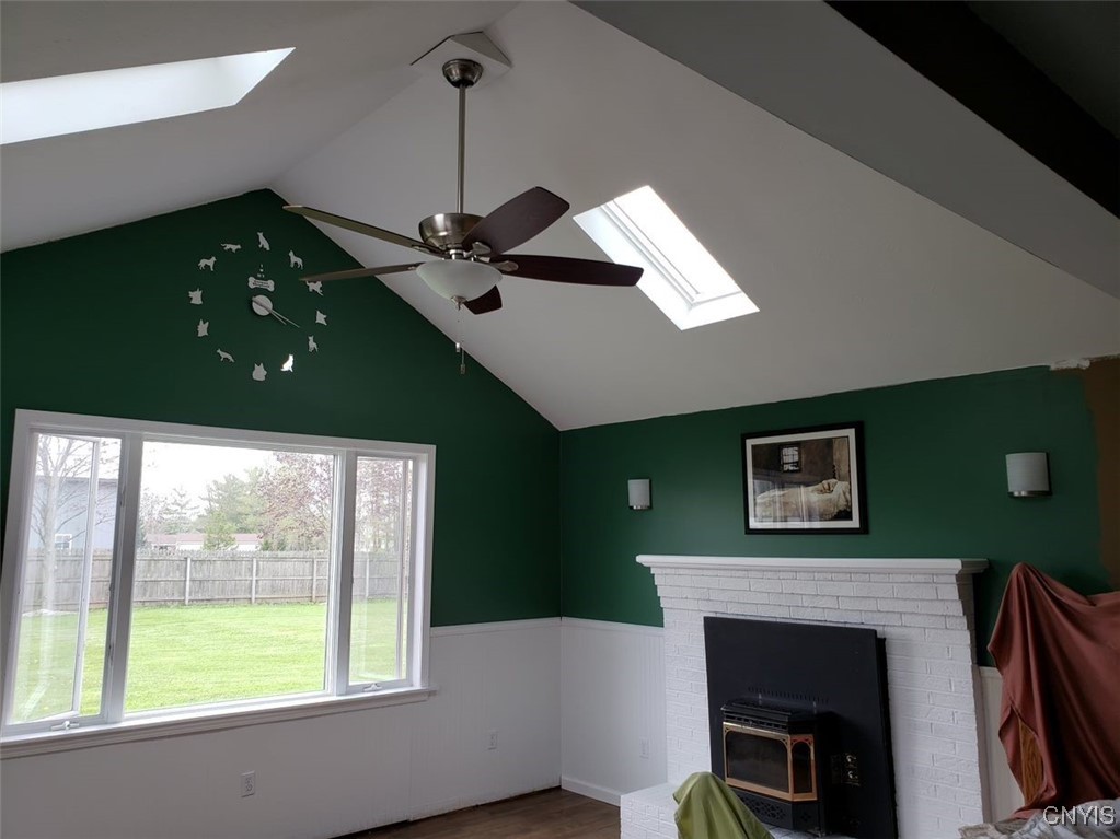 2002 Turnpike Road Throop, NY 13021 - Photo 15 of 19 Master Bedroom