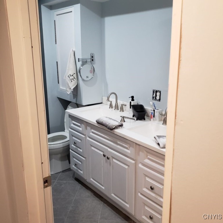 2002 Turnpike Road Throop, NY 13021 - Photo 18 of 19 Master Bath