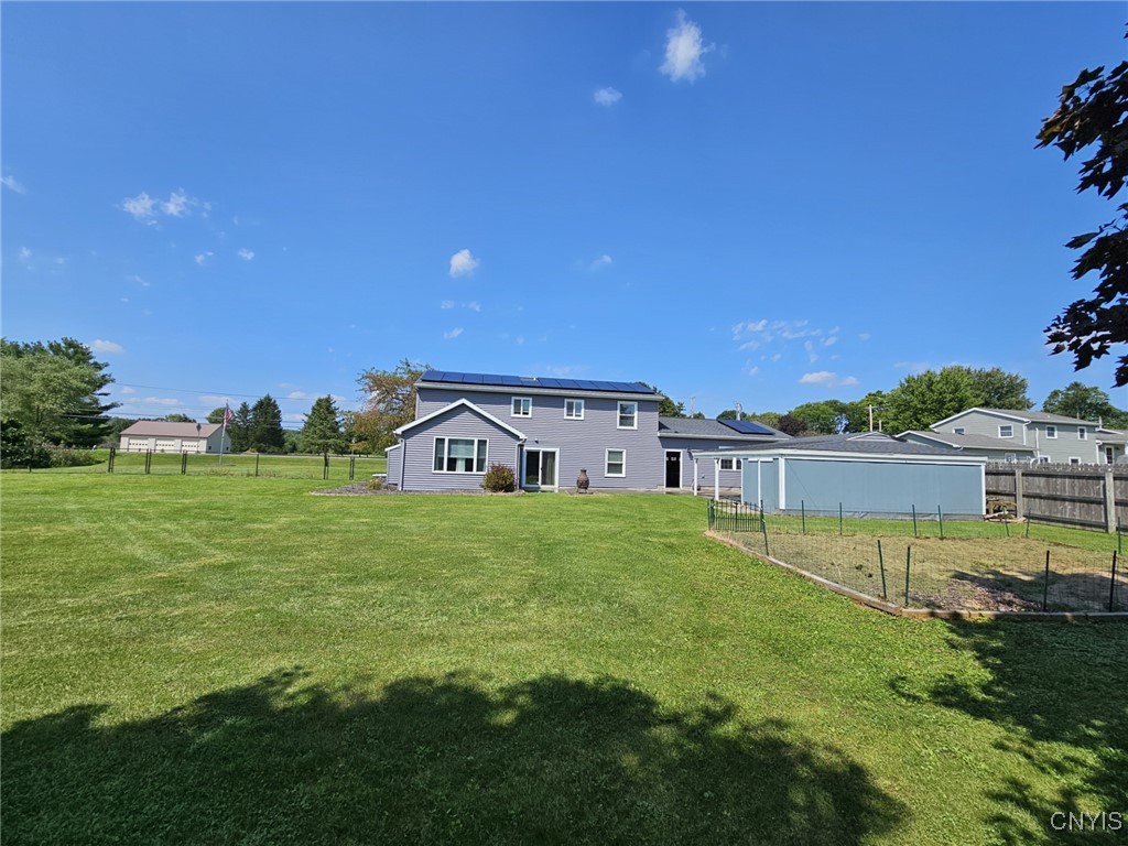 2002 Turnpike Road Throop, NY 13021 - Photo 4 of 19