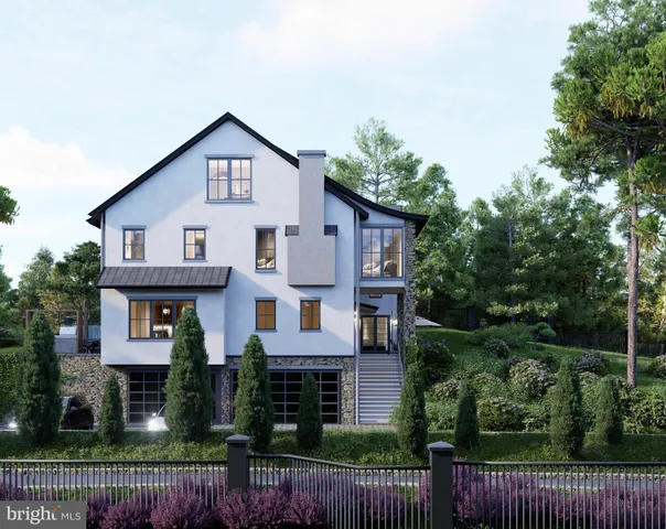 front view of house with a small yard