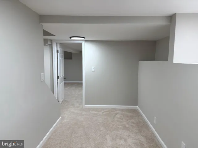 wooden floor and window in a room