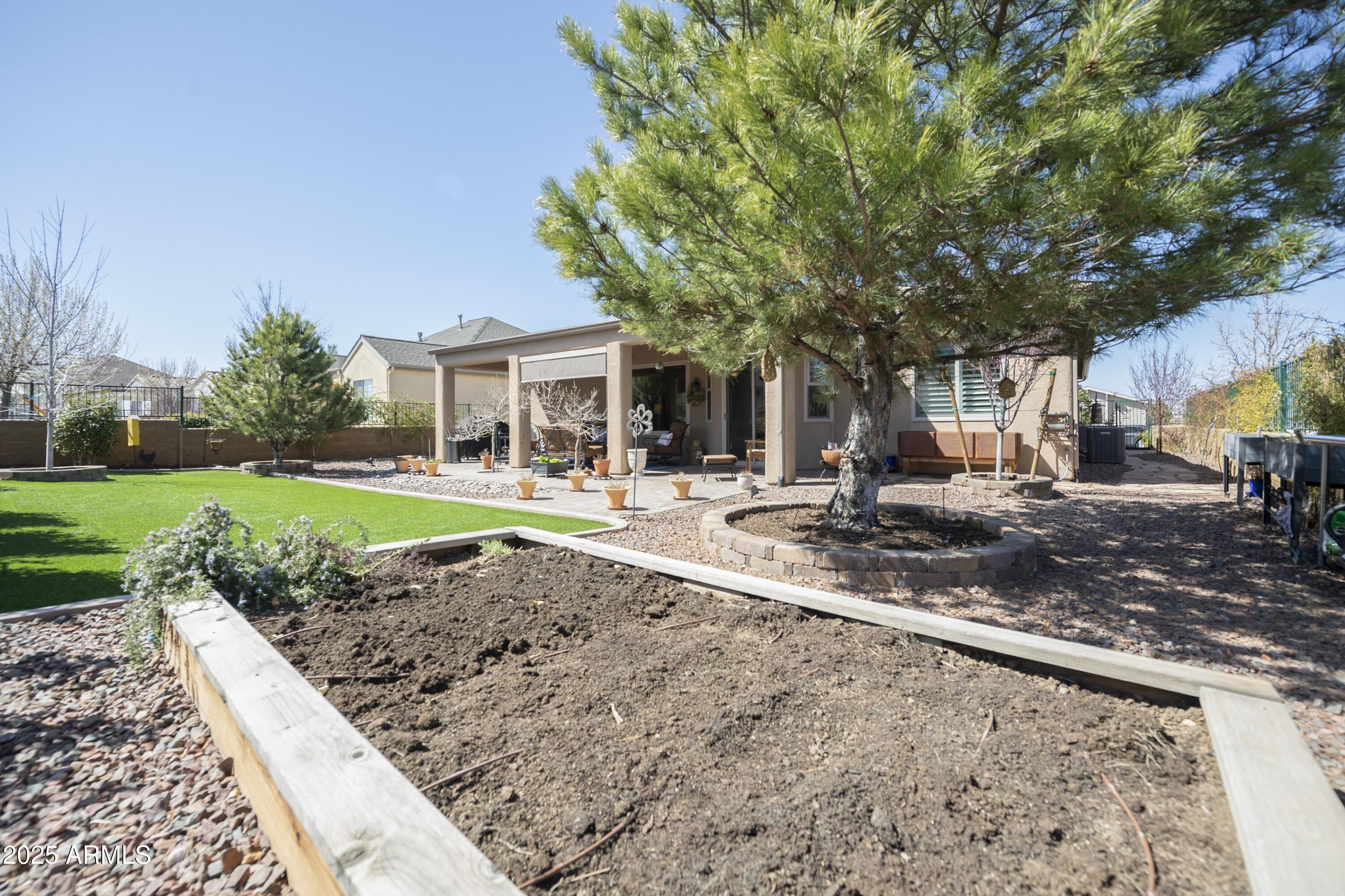 6975 Lynx Wagon Road Prescott Valley, AZ 86314 - Photo 29 of 42 Back