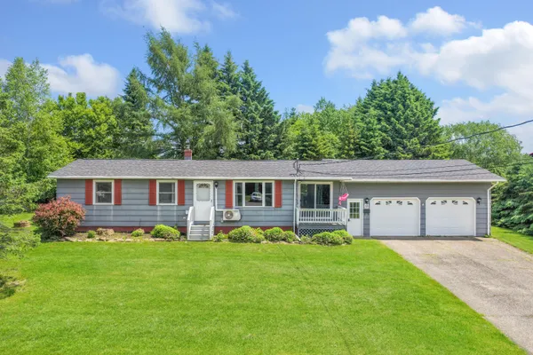 $249,900 | 11 Strawberry Bank Road, Presque Isle, ME 04769