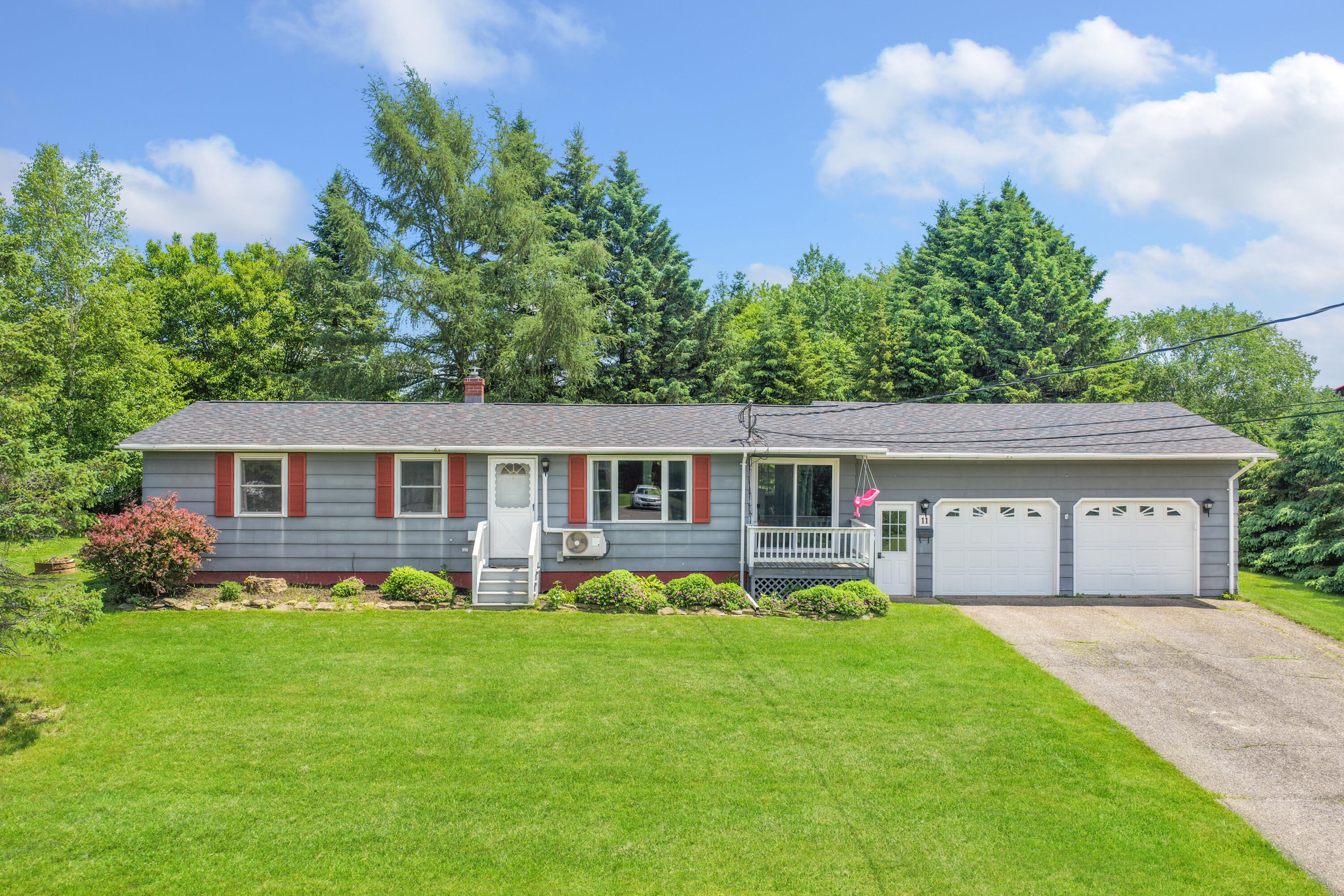 11 Strawberry Bank Road Presque Isle, ME 04769 - Photo 1 of 46 DJI_20260618001926_0210_D