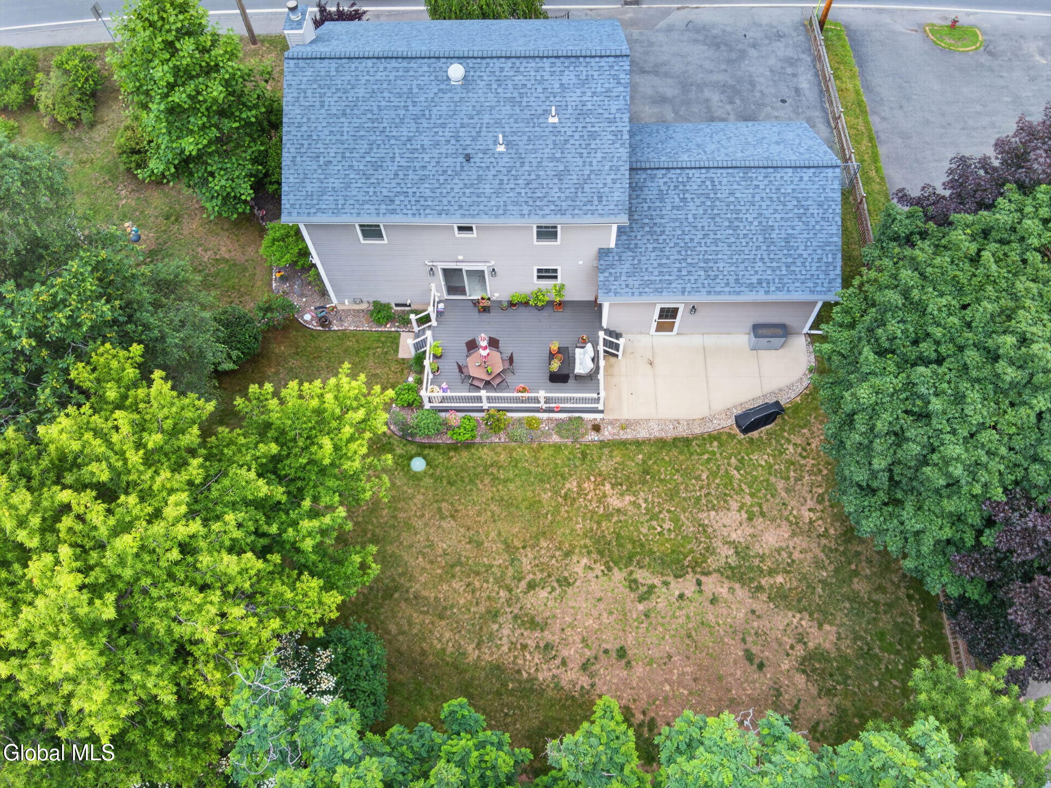 329 East Campbell Road Rotterdam, NY 12303 - Photo 34 of 39 Drone 01