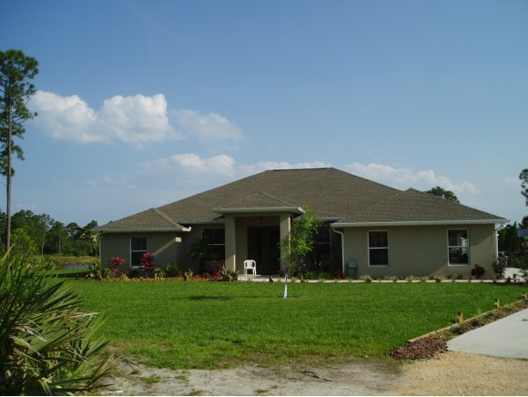 5142 Rizzo Cocoa, FL 32927 - Photo 1 of 12 Primary Photo