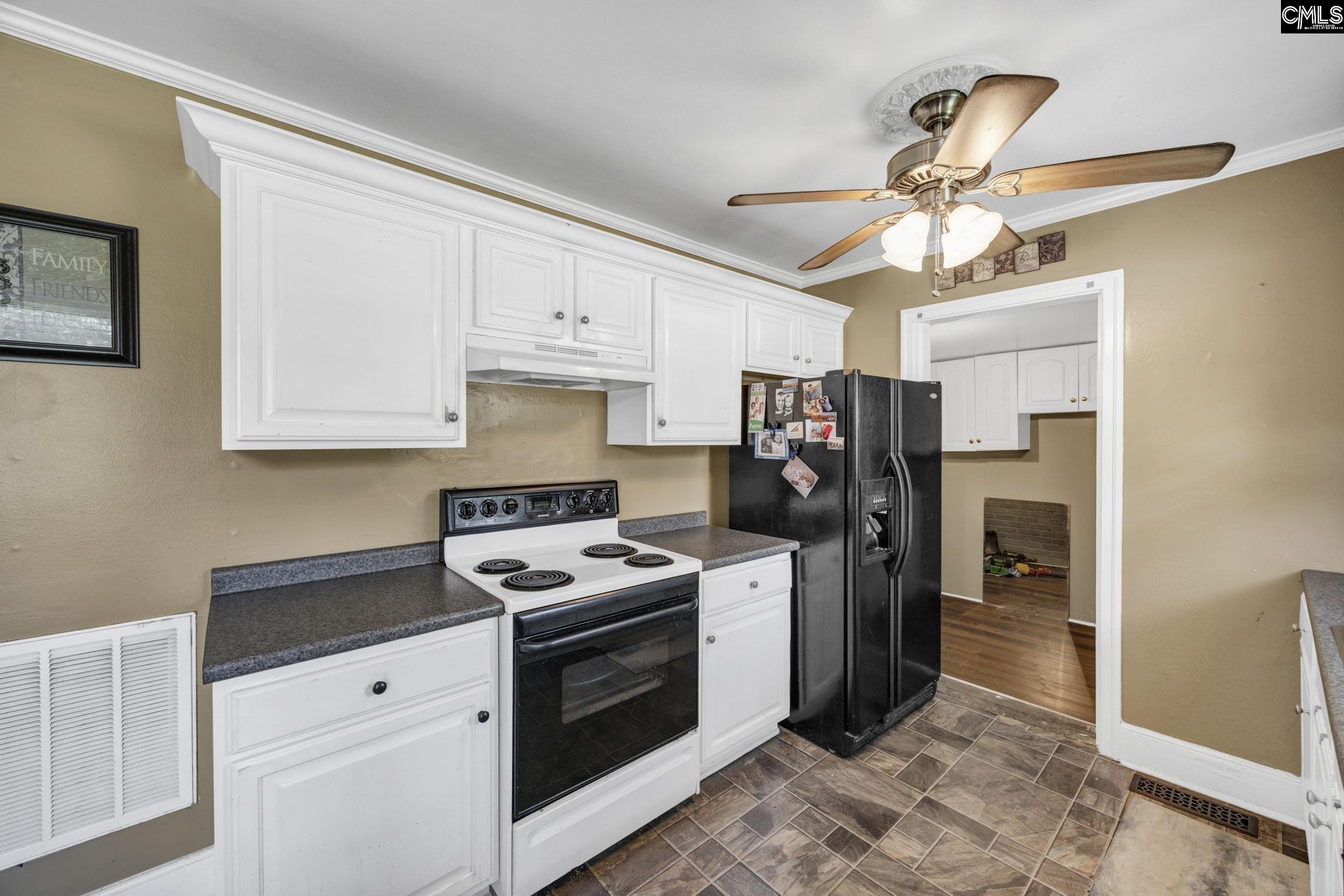 3714 Hydrangea Street Columbia, SC 29205 - Photo 11 of 29