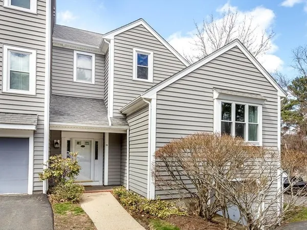 $619,000 | 84 Walpole Street, Unit 3N, Canton, MA 02021