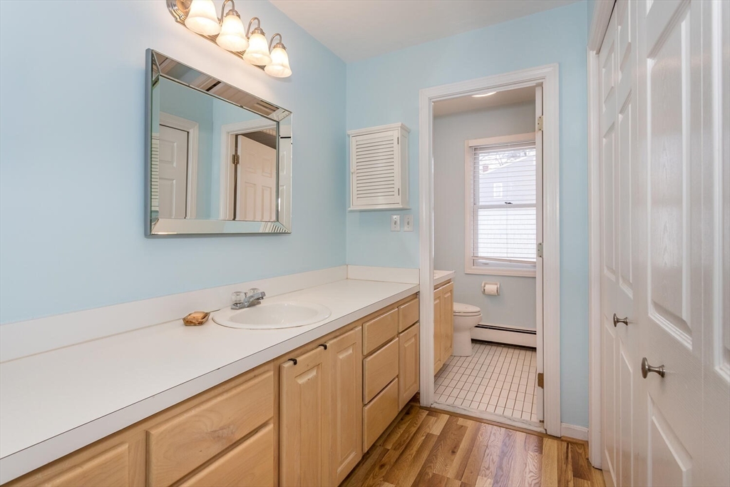 84 Walpole Street, Unit 3N Canton, MA 02021 - Photo 16 of 26