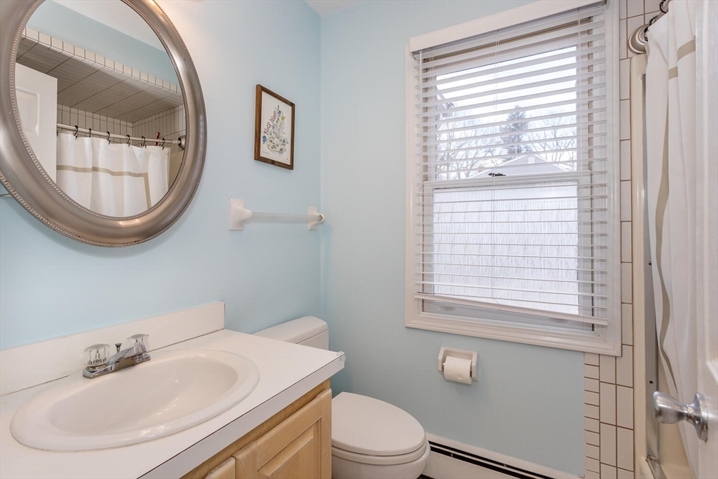 84 Walpole Street, Unit 3N Canton, MA 02021 - Photo 17 of 26